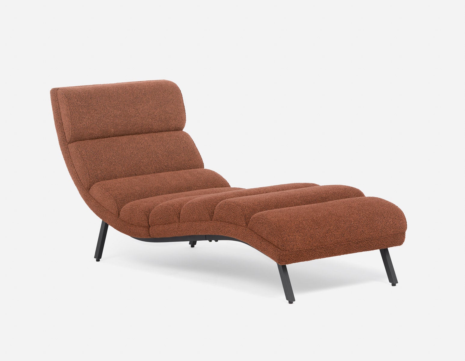 MARLEY lounge chair undefined