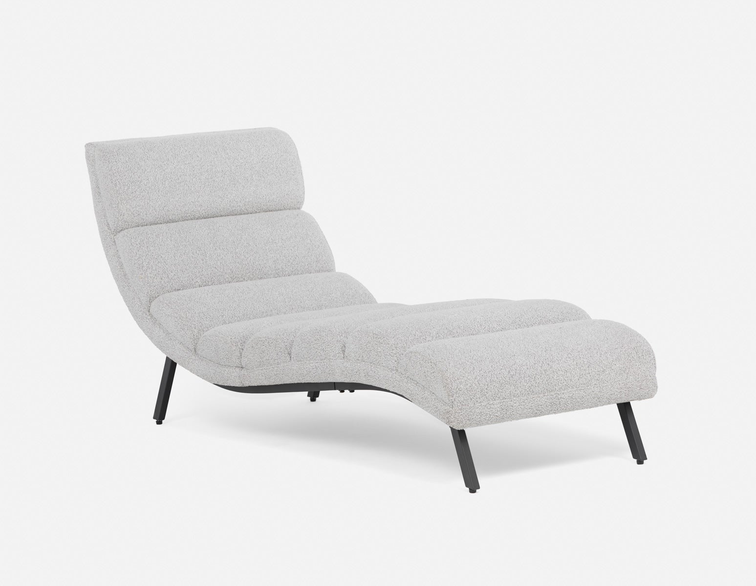 MARLEY - lounge chair - Beige