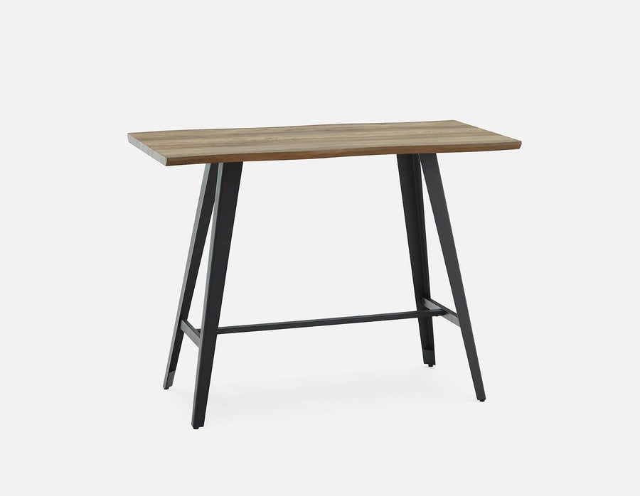 JERRY table-bar 105 cm haut. undefined