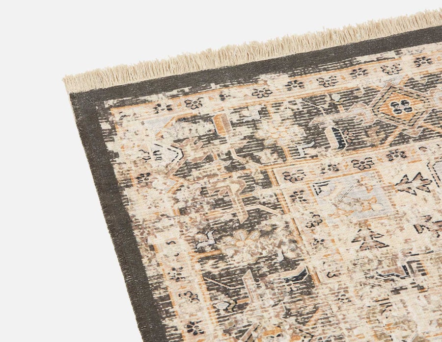 MORENA tapis 6' x 9' undefined