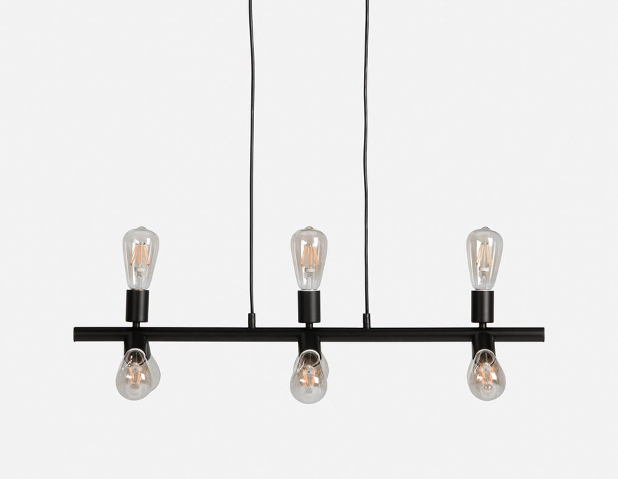 WINFIELD pendant 80 cm length undefined