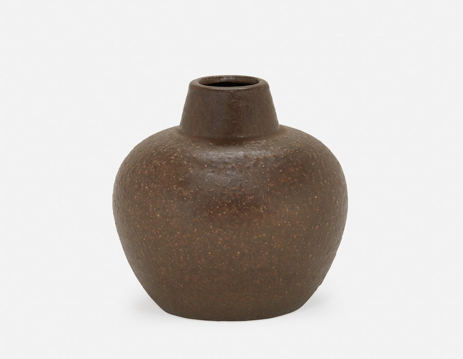 JONNO ceramic vase 23 cm undefined