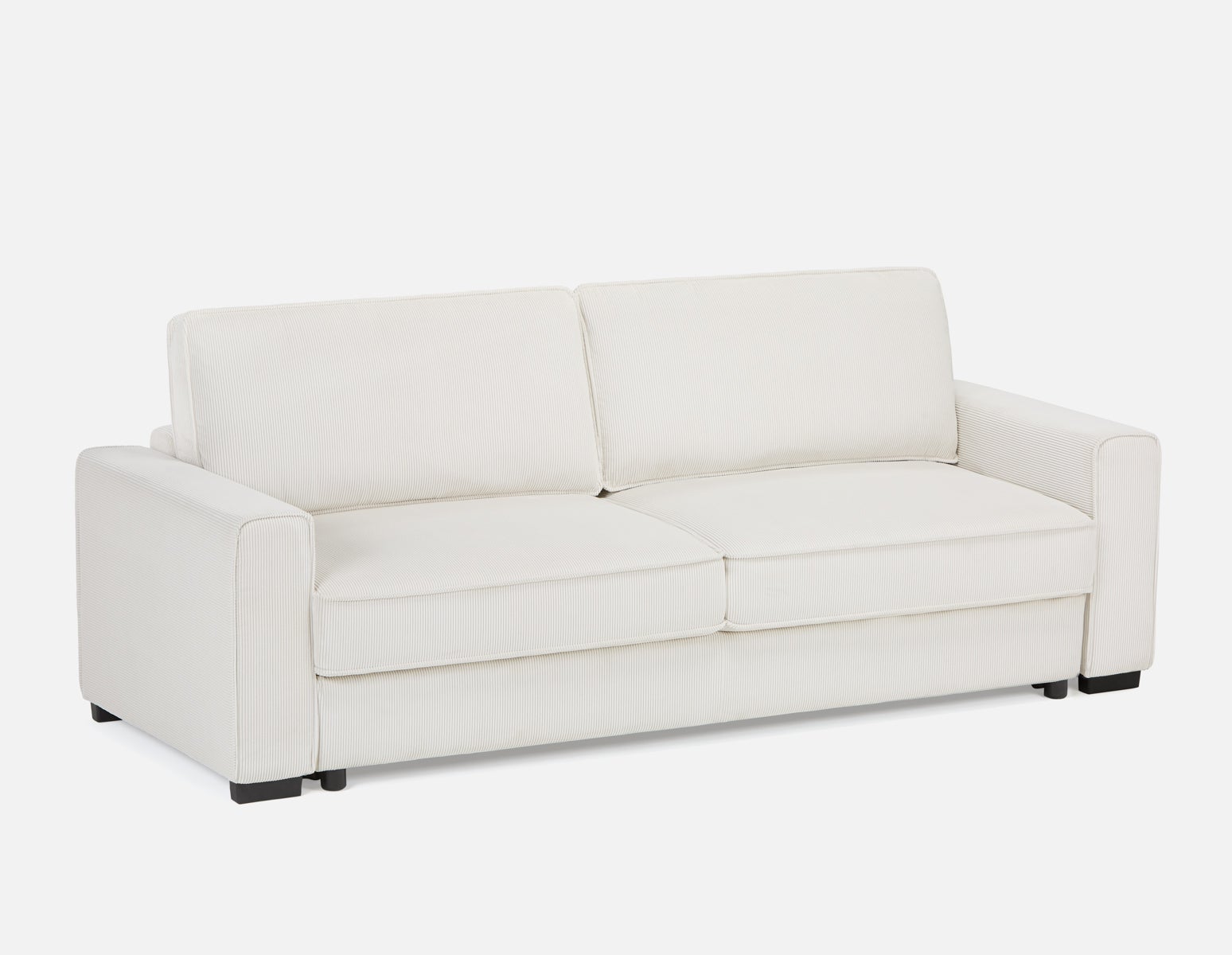 NEBRASKA contemporary sofa-bed undefined