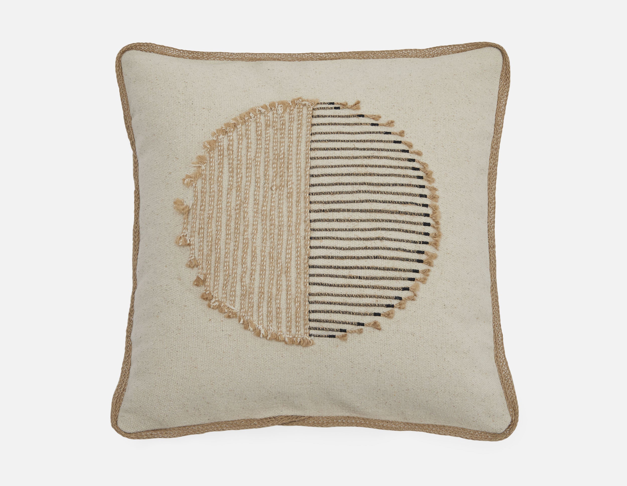 ELA - cushion 45 cm x 45 cm - Multi