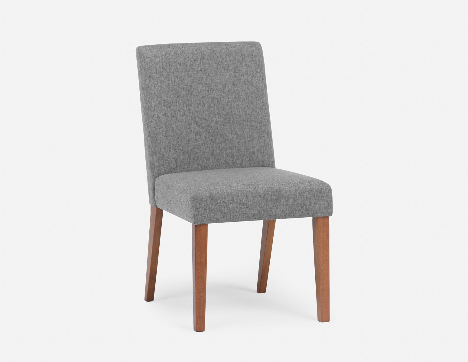 TROY - dining chair - Dark Grey