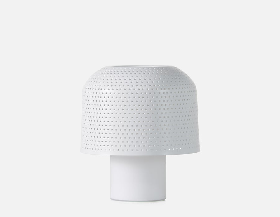GERA lampe de table 20 cm haut undefined