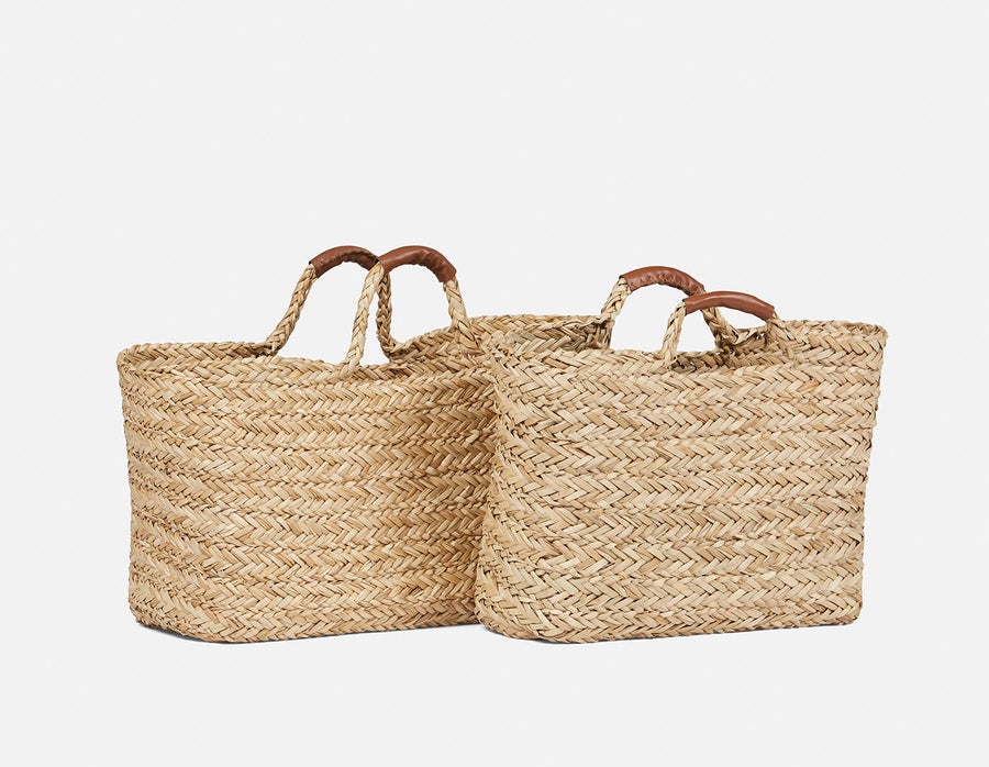 TASCHEN ensemble de 2 paniers undefined