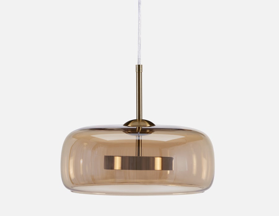TRUDY dimmable pendant 32 cm diam. undefined