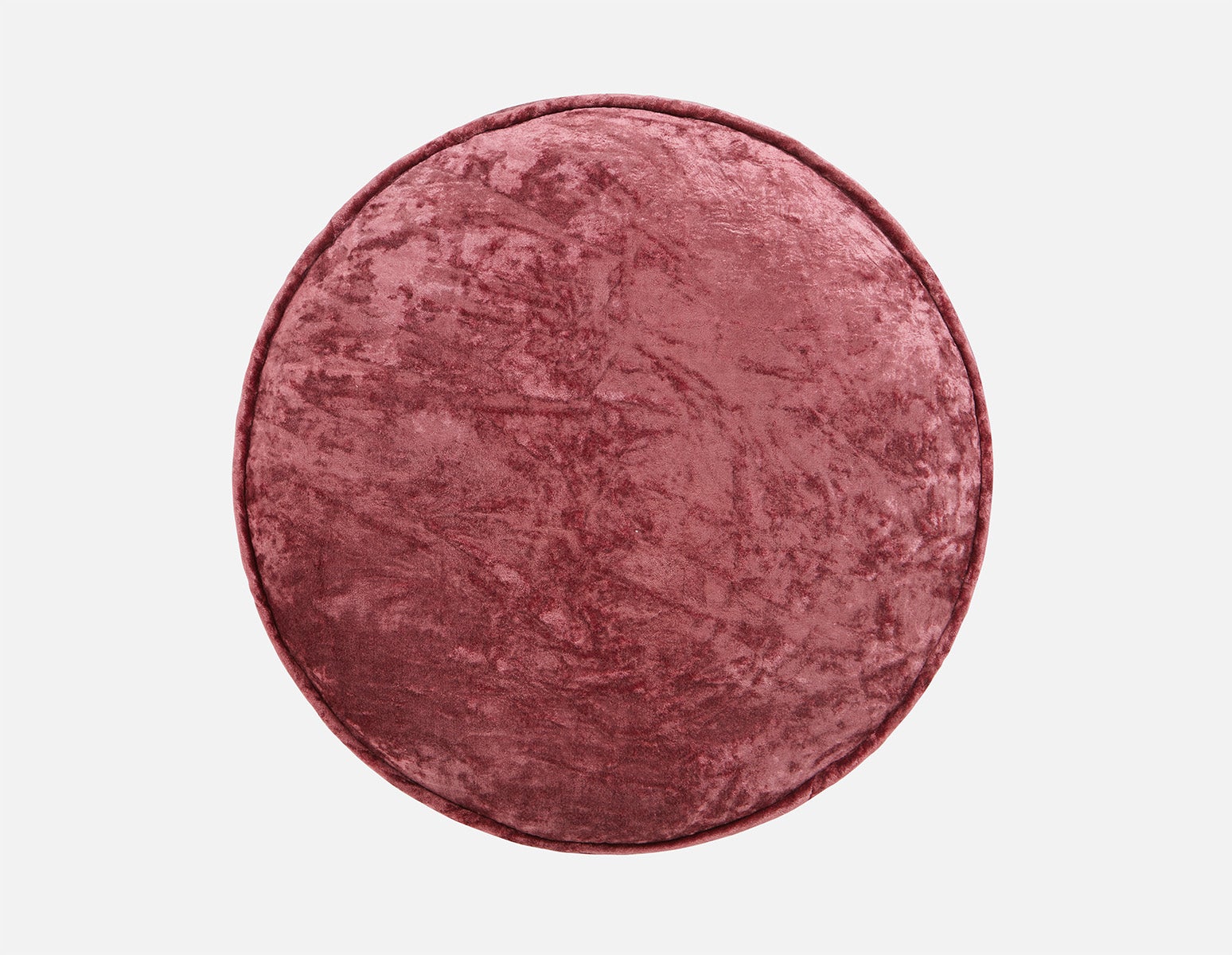 ETAH - round cushion 18" - Pink