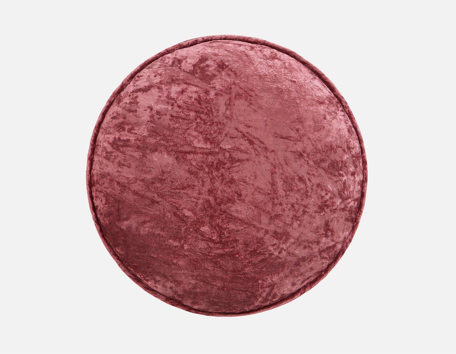 ETAH round cushion 18" undefined