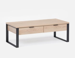RYA - coffee table - Oak