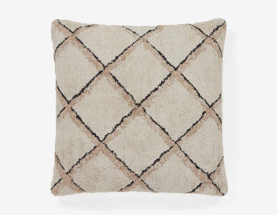 KARLI cushion 32" x 32" undefined