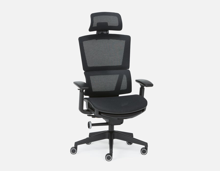 ERGO chaise de bureau ergonomique undefined