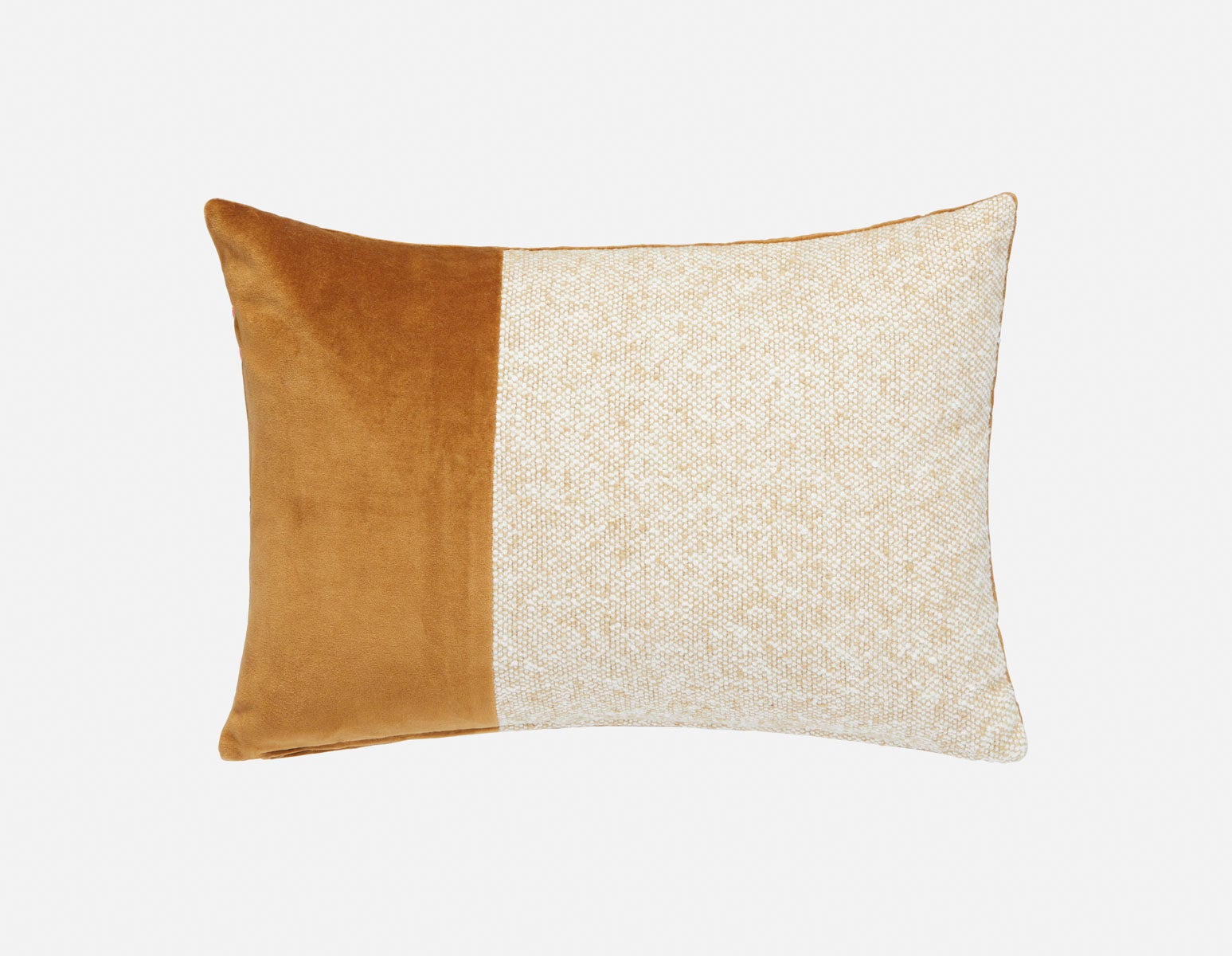 YUSUF - coussin 30cm x 50cm - Multi