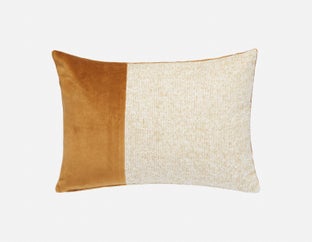 YUSUF - coussin 30cm x 50cm - Multi
