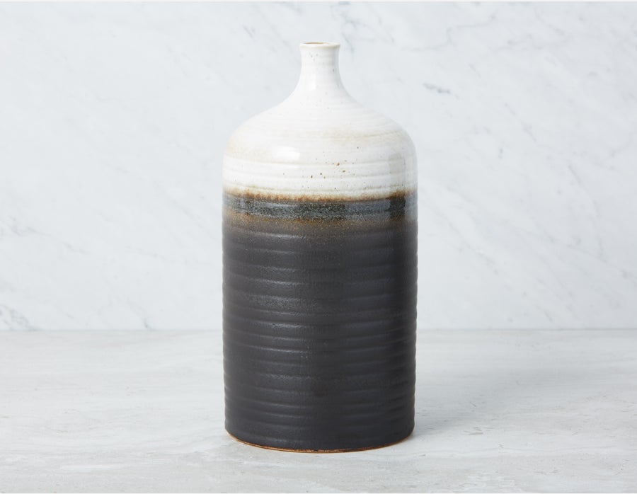 ANDROS vase étroit 30cm undefined