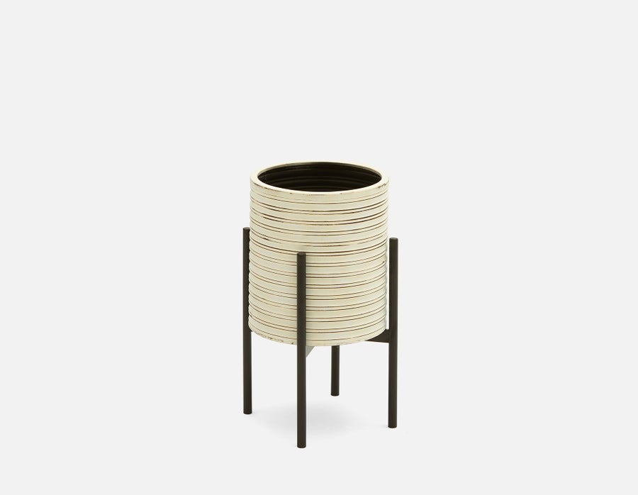 BANYA cache-pot et support 46 cm undefined