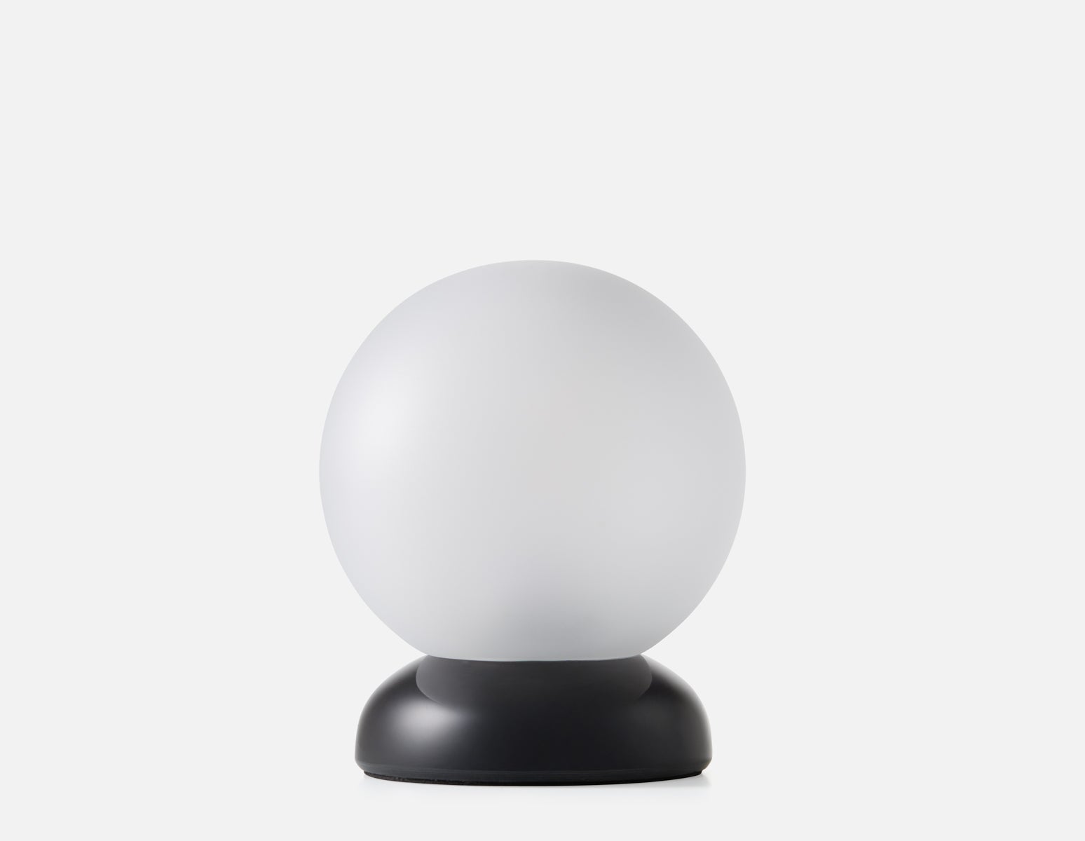 AVENLO - table lamp 14.5 cm height - Black