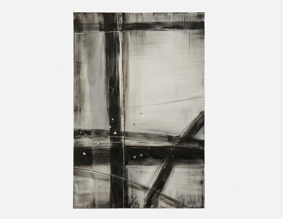 MESA painting 80 cm x 120 cm undefined