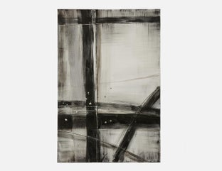 MESA - tableau 80 cm x 120 cm - Multi