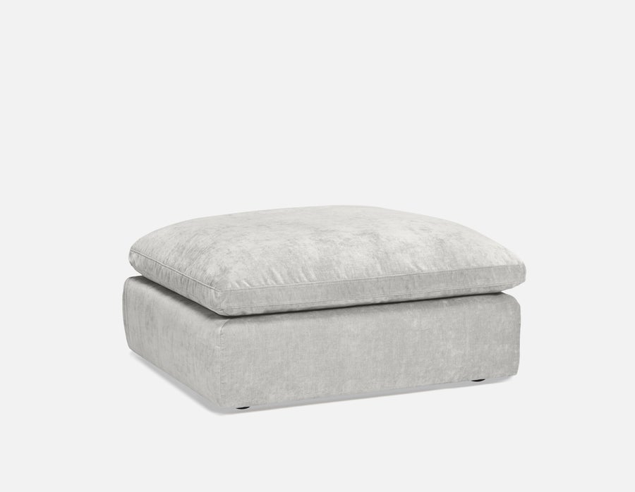 CHABLIS luxurious ottoman undefined
