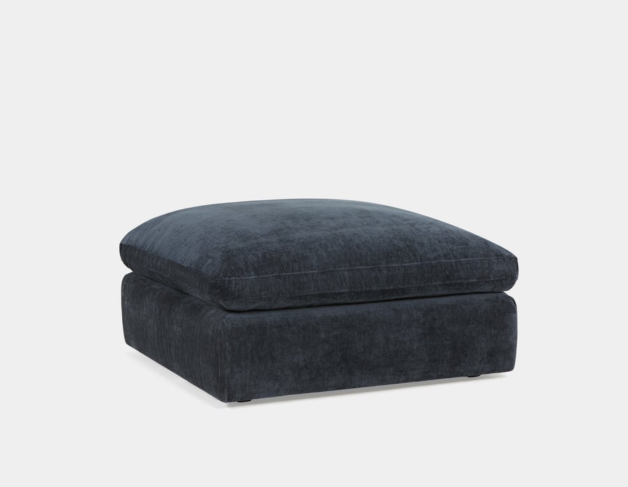 CHABLIS pouf luxueux undefined