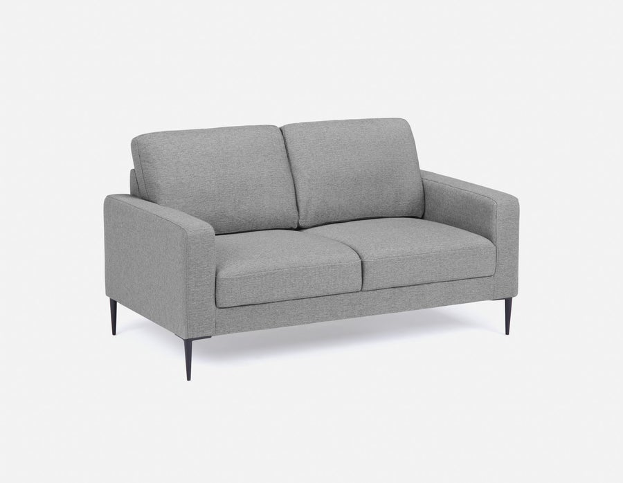 TERESA timeless loveseat undefined