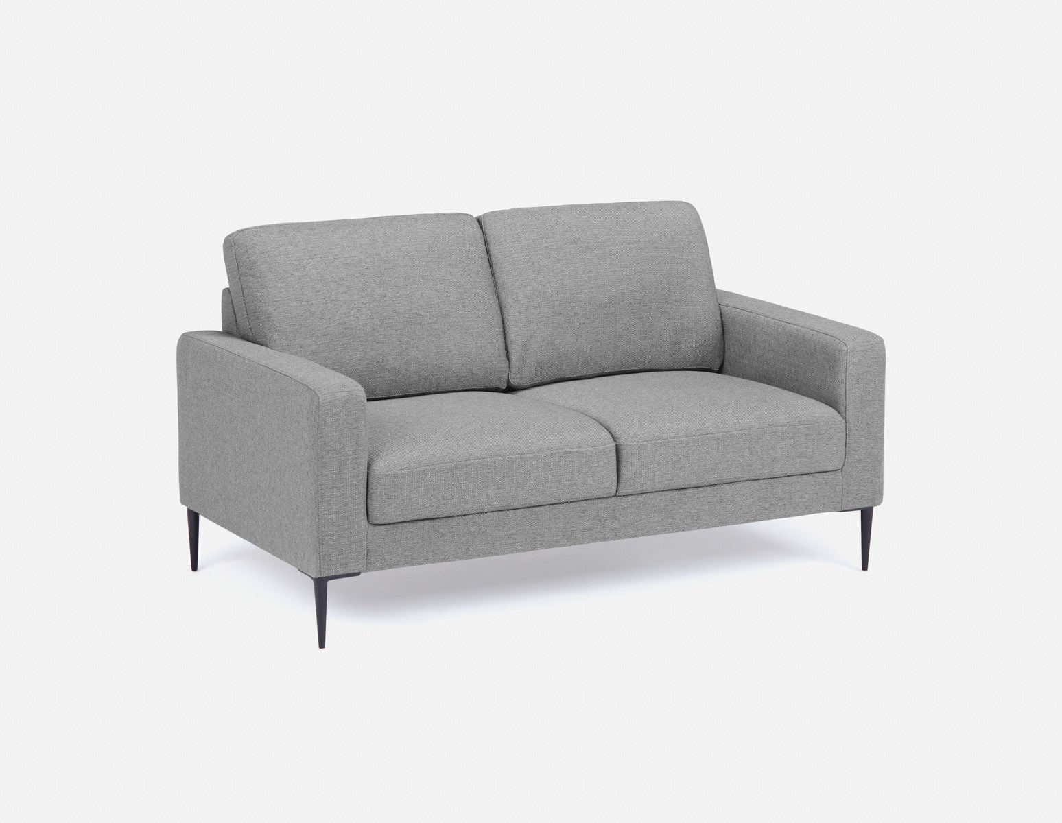TERESA - causeuse  intemporelle - Gris