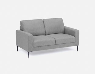 TERESA - causeuse intemporelle - Gris
