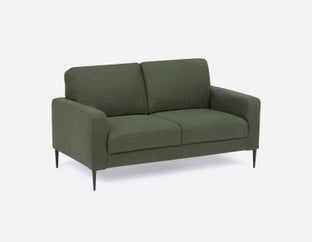 TERESA - causeuse intemporelle - Vert