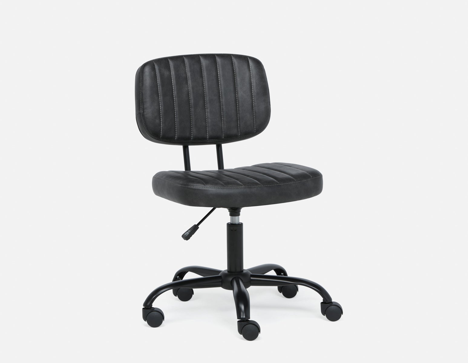 STERLING - office chair - Black
