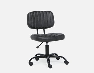 STERLING - office chair - Black