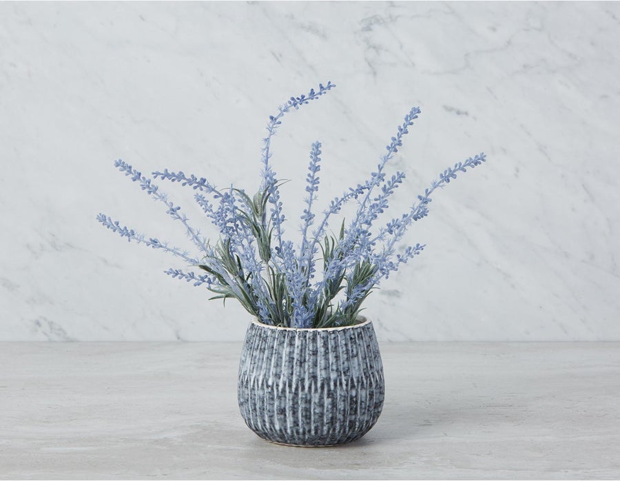 LAVENDER artificial plant 40 cm undefined
