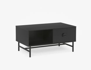 MONTANA - table basse - Noir