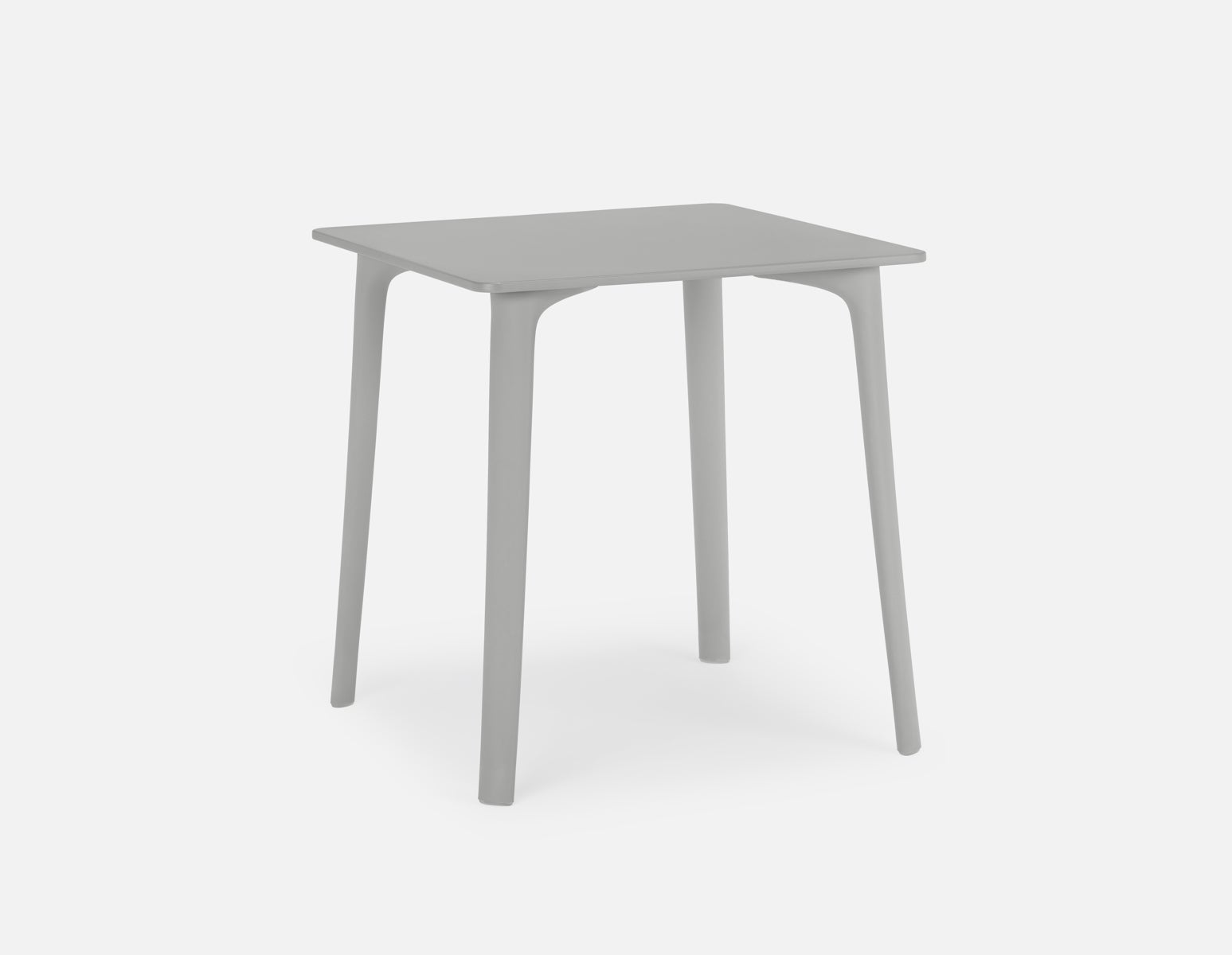 LENNY - indoor/outdoor table - Grey