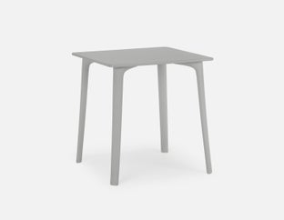 LENNY - indoor/outdoor table - Grey