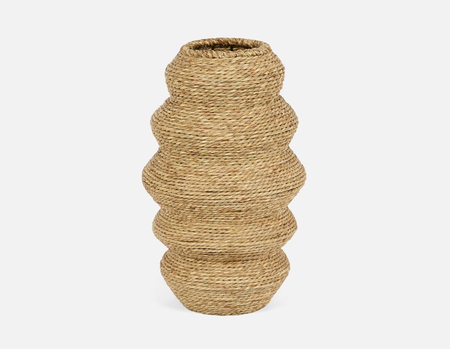 THEO III vase 41cm undefined