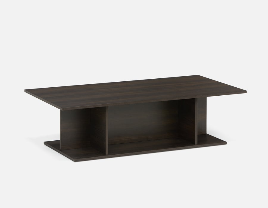 LUCAS rectangular coffee table undefined