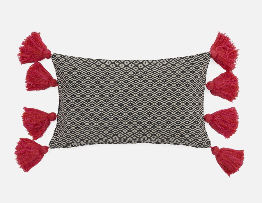 NEON coussin 30 cm x 50 cm undefined