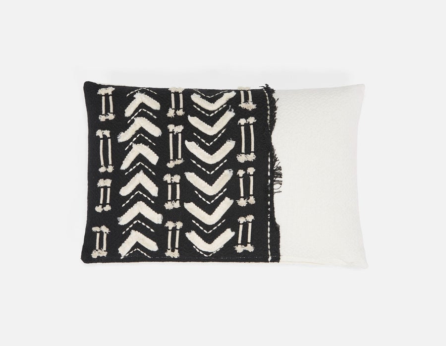 ELAN coussin 45cm x 30cm undefined
