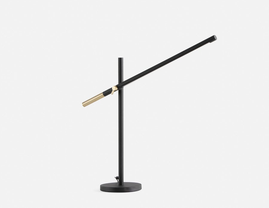 LUMO led table lamp undefined
