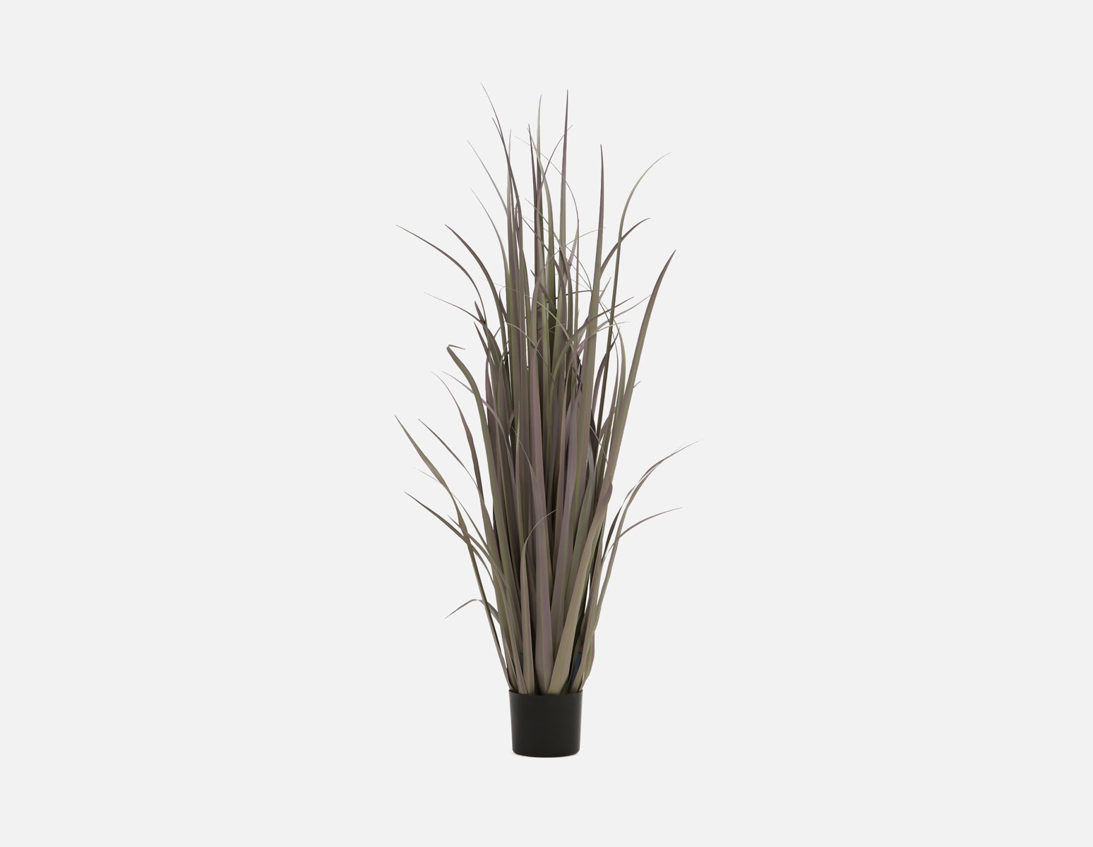 JIN - artificial potted plant 155 cm - Green