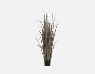 JIN - artificial potted plant 155 cm - Green