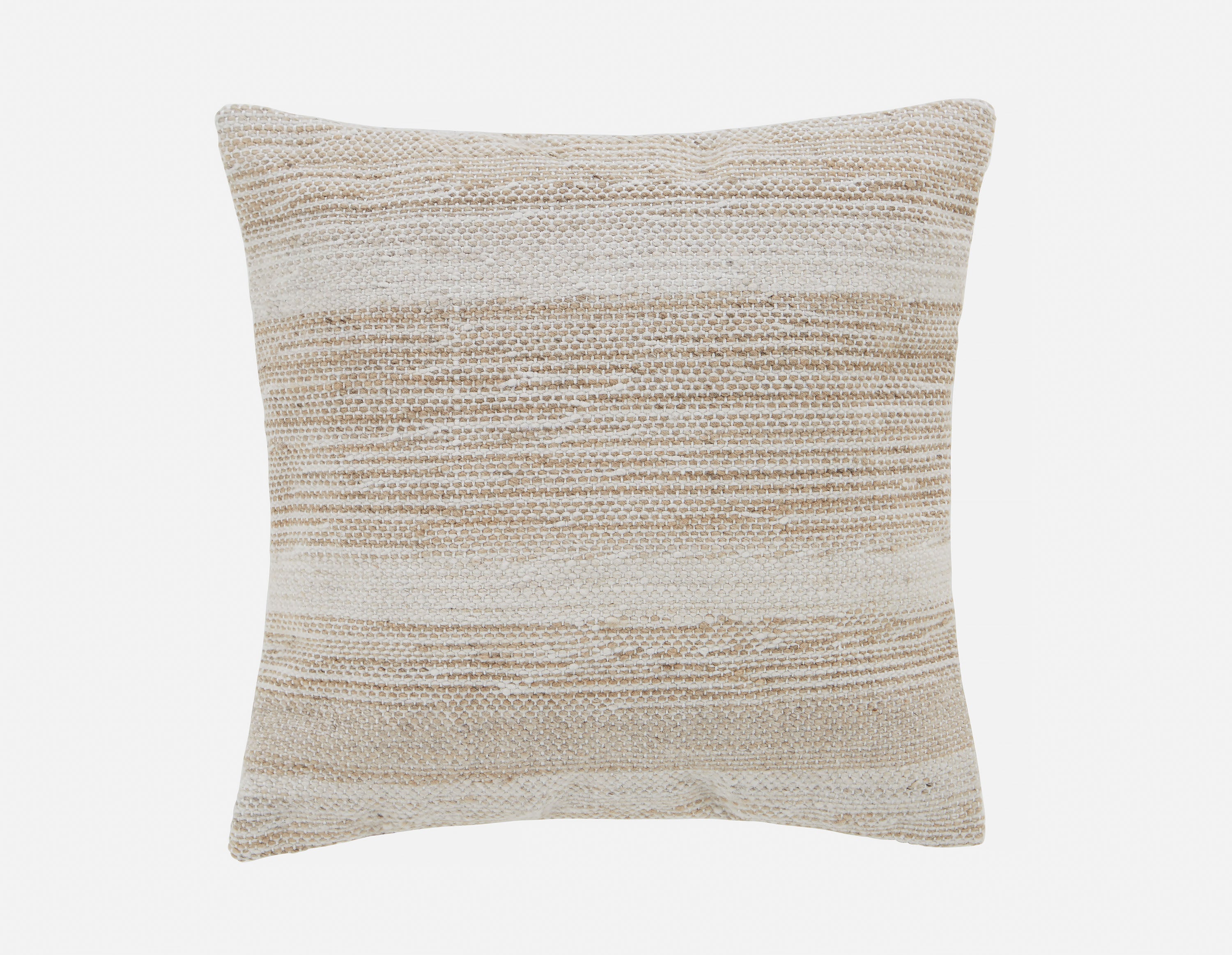 ALVARO - cushion 50cm x 50cm - Beige