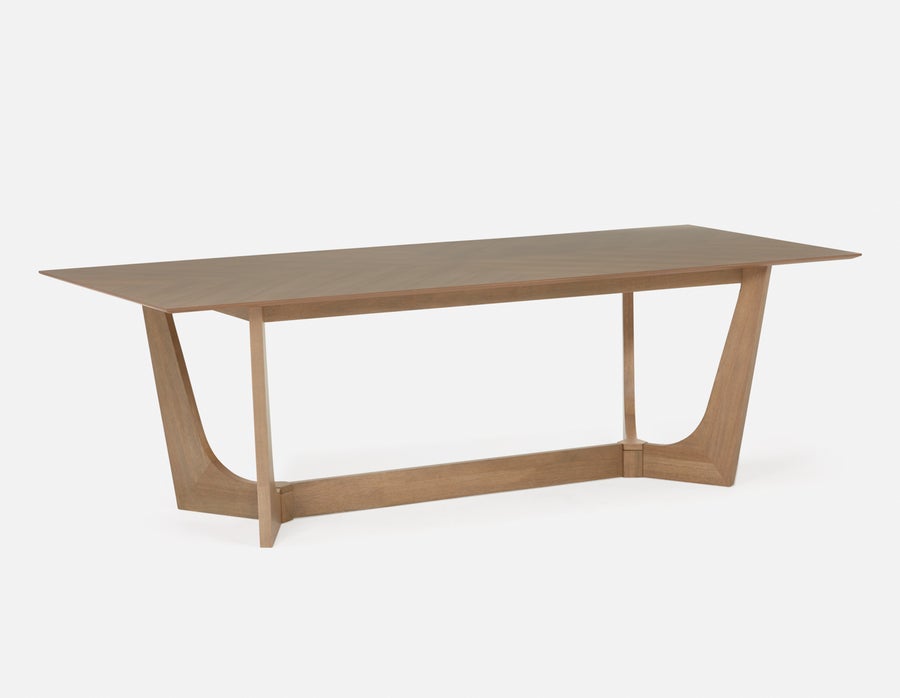 HANNA table de salle à manger 240 cm undefined