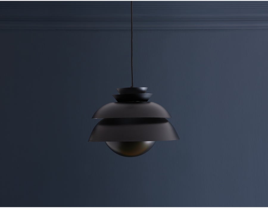 RHEA pendant 33cm diam. undefined