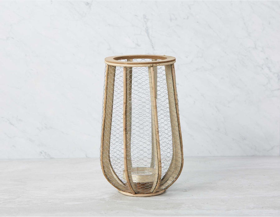 PYLOS bougeoir 35 cm undefined
