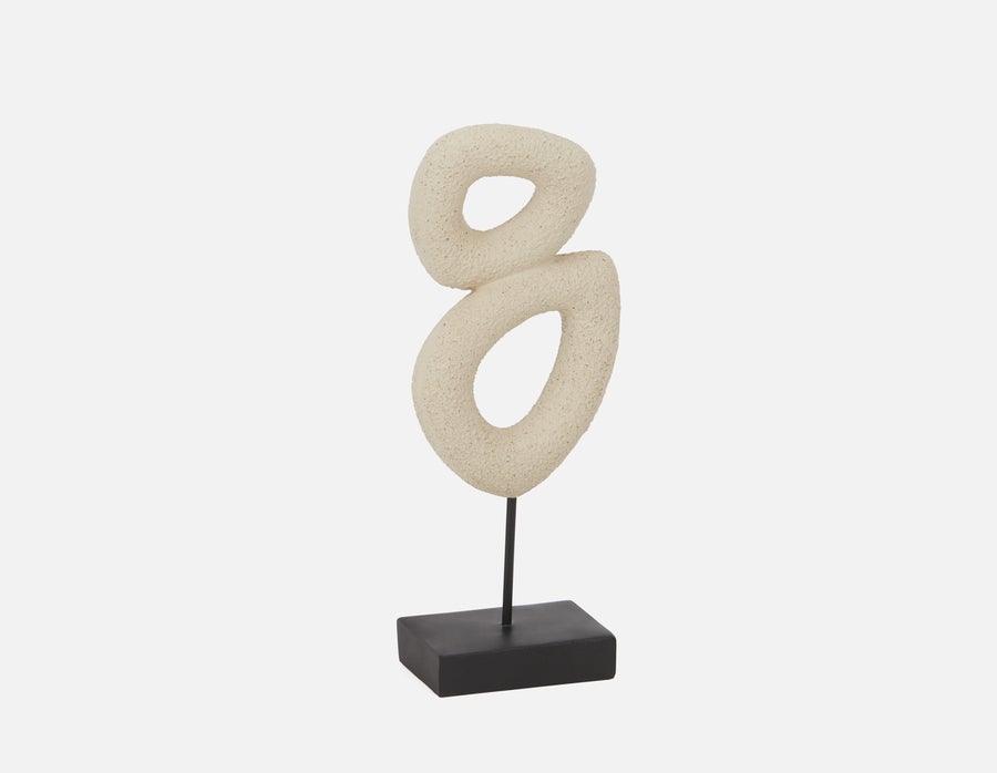 DAVO sculpture 29cm undefined