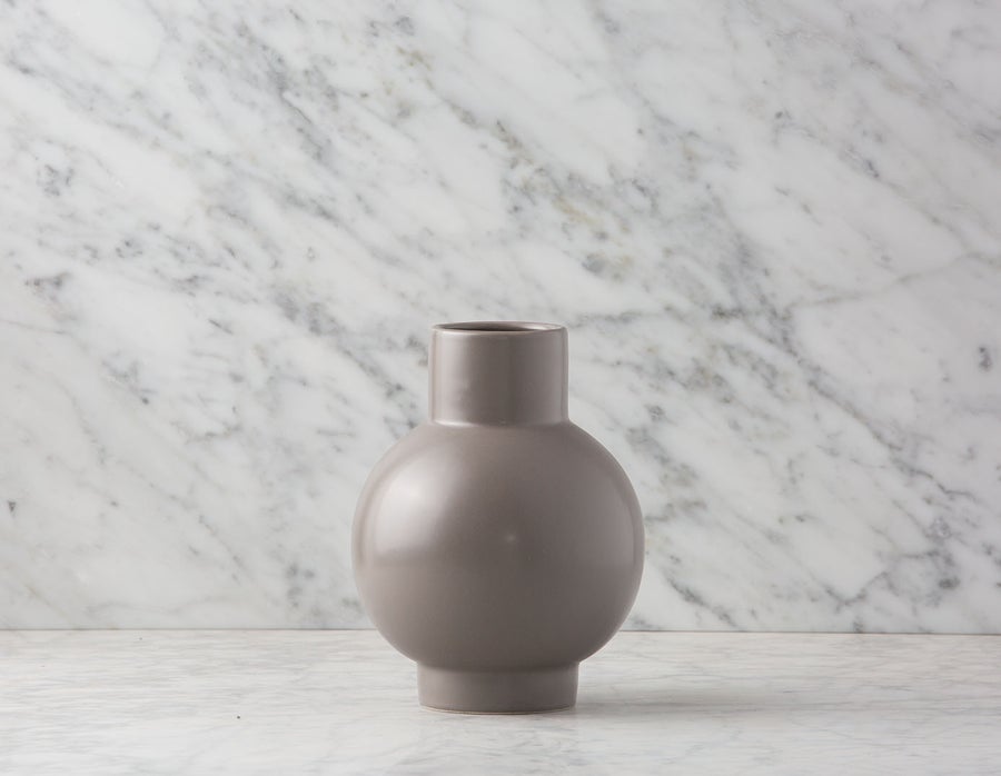 VAZA vase en céramique 22 cm undefined