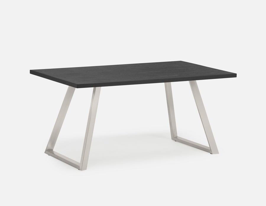 MADERA table de salle à manger 160 cm undefined